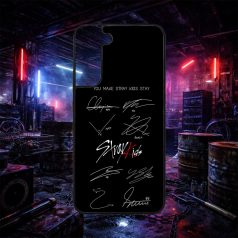 Stray Kids Autogramm - Samsung tok