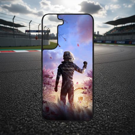 Forma 1 - Mercedes Benz - Andrea Antonelli - Samsung tok