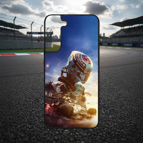 Forma 1 - Mercedes Benz - Andrea Kimi Antonelli - Samsung tok