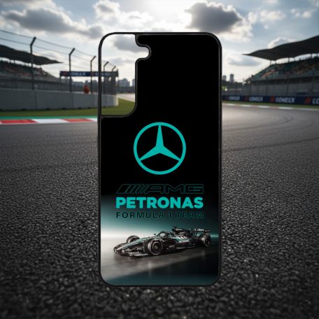 Forma 1 - Mercedes - AMG PETRONAS F1 Team - Samsung tok