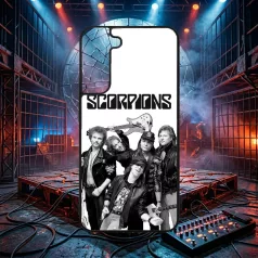 Scorpions - Band - Samsung tok