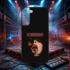 Scorpions - Art - Samsung tok