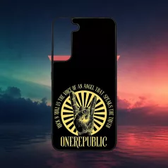 OneRepublic - Rock N' Roll is the voice - Samsung tok