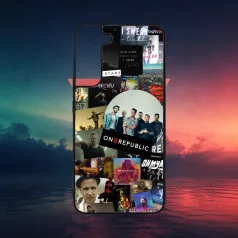 OneRepublic - Montage - Samsung tok