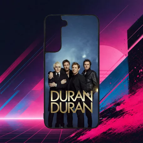 Duran Duran Band - Samsung tok