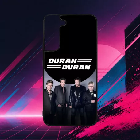 Duran Duran Logo - Samsung tok