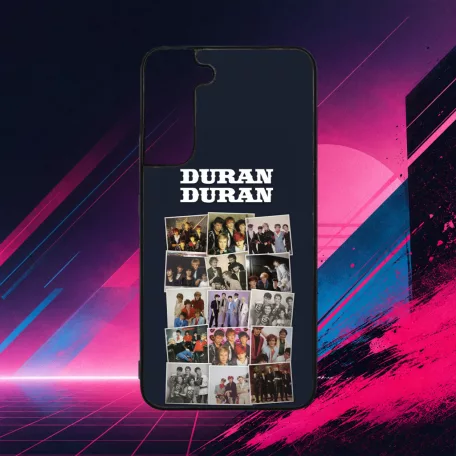 Duran Duran Photos - Samsung tok