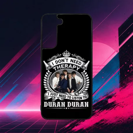 Duran Duran  - I don't need Therapy - Samsung tok
