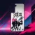 Duran Duran Art - Samsung tok