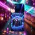 Pitbull I'm Back – Live Neon - Samsung tok
