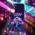 Pitbull Worldwide Glow - Samsung tok
