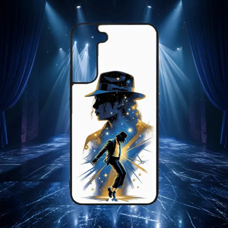 Michael Jackson - Moonwalk - Samsung tok