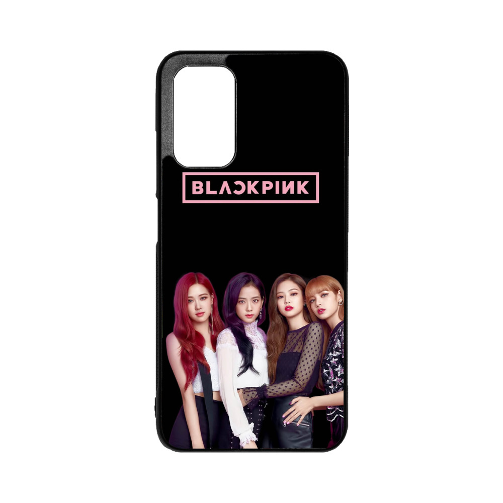 BlackPink - Xiaomi tok - Szupi-Tokok