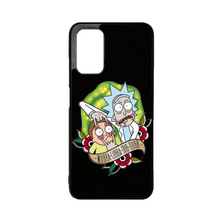 Rick és Morty - Xiaomi tok 