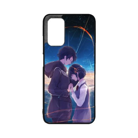 Anime love - Xiaomi tok 