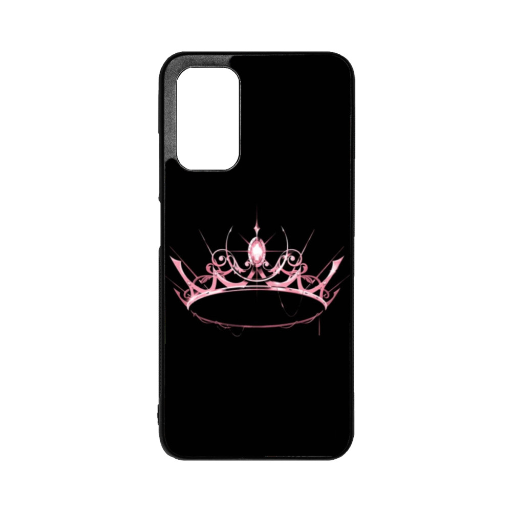 BlackPink Crown - Xiaomi tok - Szupi-Tokok