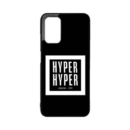  Scooter - Hyper, Hyper - Xiaomi tok 