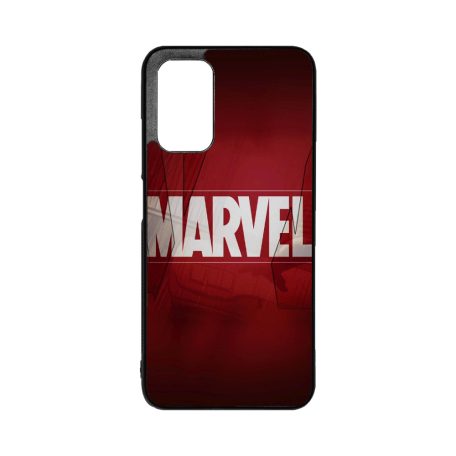 Marvel logo - Xiaomi tok 