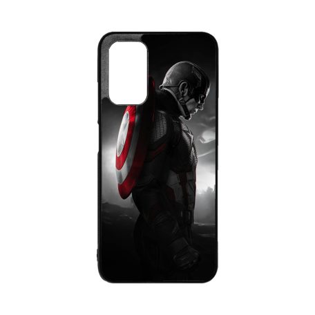 Marvel - Amerika kapitány - Xiaomi tok 