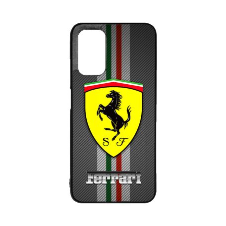 Ferrari logo - Xiaomi tok 