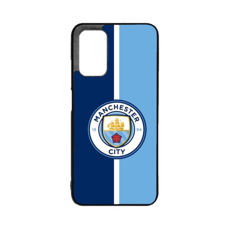 Manchester City - Xiaomi tok 