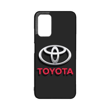 Toyota logo - Xiaomi tok 