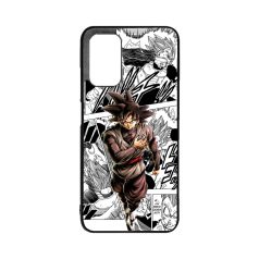 Dragon Ball Manga - Black Goku - Xiaomi tok 