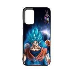 Dragon Ball Super - Goku & Bills - Xiaomi tok 