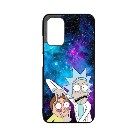 Rick és Morty - Xiaomi tok 