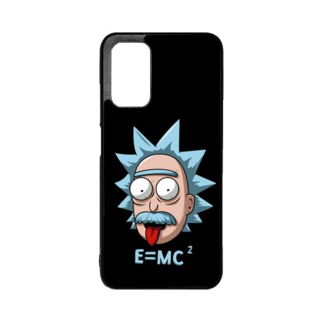 Rick és Morty - Einstein - Xiaomi tok 