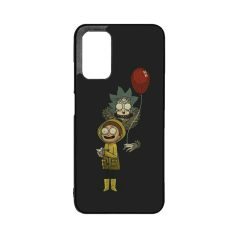 Rick és Morty - IT - Xiaomi tok 