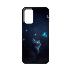 Moonlight butterfly cat - Xiaomi tok 