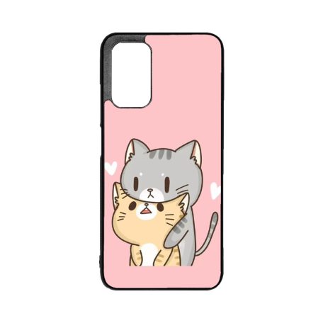 Lover cats sticker  - Xiaomi tok 