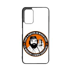 Bud Spencer - Csak a Puffin - Xiaomi tok 