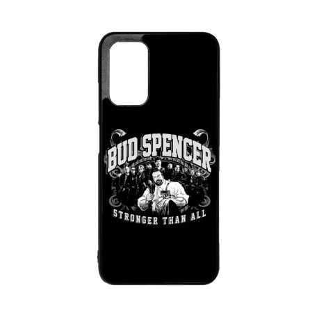 Bud Spencer - Stroger than all - Xiaomi tok 