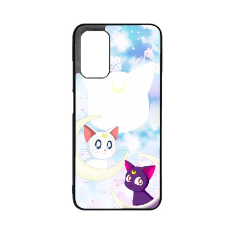 Sailor Moon - Luna és Artemis - Xiaomi tok 