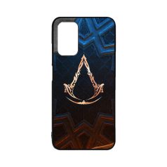 Assassin's Creed Mirage logo - Xiaomi tok 