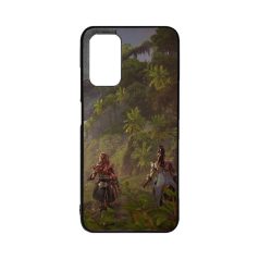 Horizon Forbidden West - Aloy in the forest - Xiaomi tok 