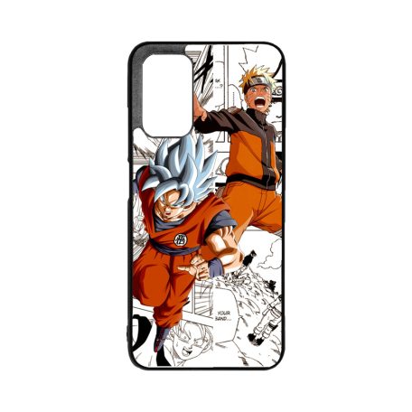 Goku Vs Naruto - Xiaomi tok 