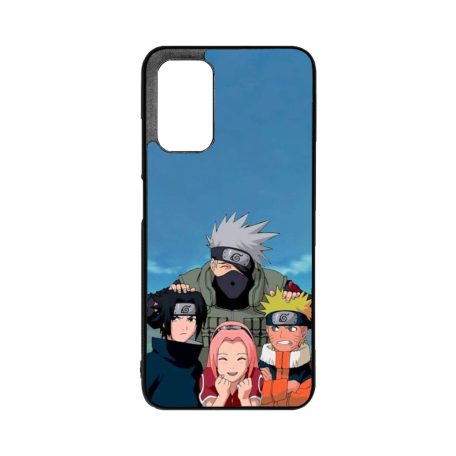 Naruto -Kezdetek - Xiaomi tok 