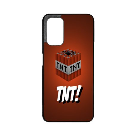 Minecraft TNT - Xiaomi tok 