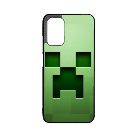 Minecraft Creeper - Xiaomi tok 