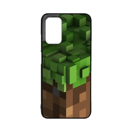 Minecraft Malac - Xiaomi tok 