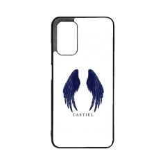 Supernatural - Castiel wings - Xiaomi tok 