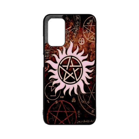 Supernatural - Pentagram - Xiaomi tok 