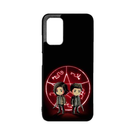 Supernatural - Chibi Sam és Dean - Xiaomi tok 