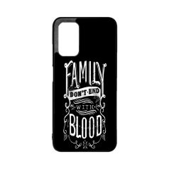   Supernatural - Family don't end with Blood - Xiaomi tok 