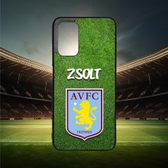 Egyedi nevekkel - Aston Villa logo - Xiaomi tok 