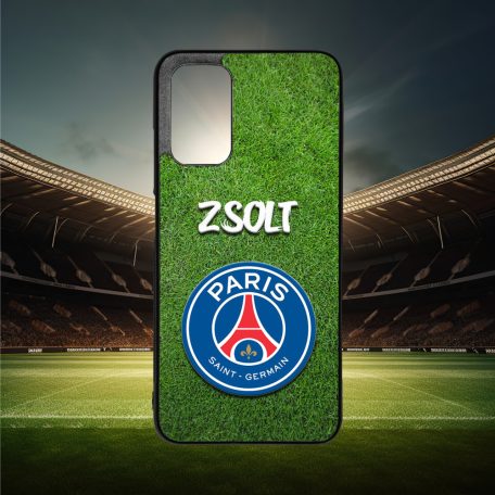 Egyedi nevekkel - Paris Saint - German (PSG) logo - Xiaomi tok 