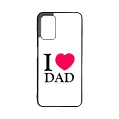 Apák napja - I Love Dad - Xiaomi tok 